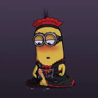 Minion THread - /aco/ - Adult Cartoons - 4archive.org