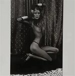 ▷ Sylvia Kristel by Irina Ionesco, 1974 Photography Artsper 