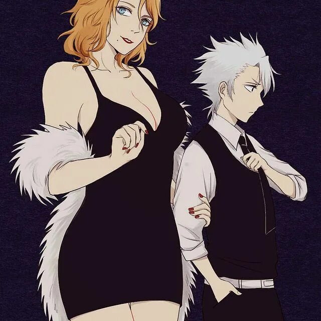 Photo shared by Toshiro Hitsugaya on August 20, 2019 tagging @bleach_is_the...
