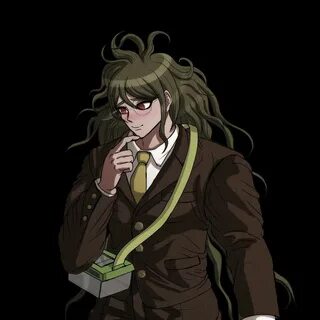 35 Tendencias Para Gonta Gokuhara Sprites Transparent - Aria