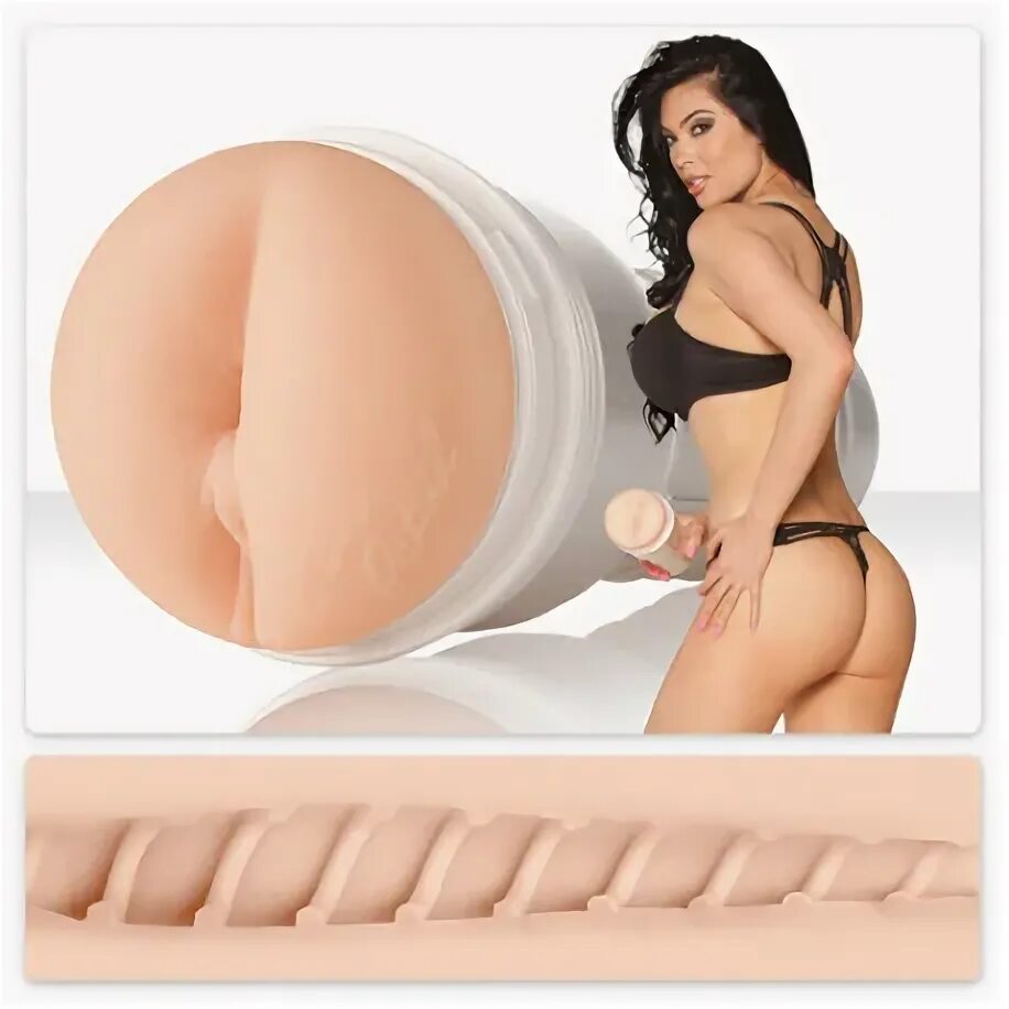 Fleshlight Girls - Tera Patrick Twisted - Секс-игрушки - Pho