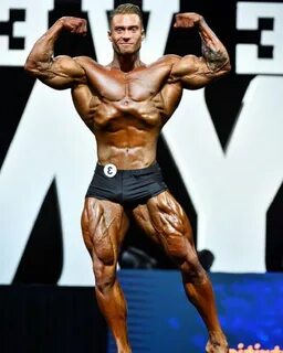 Is Chris Bumstead Natural? - Are They Natural