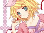 Free download Vocaloid Kagamine Rin Wallpapers 1024x768 for 