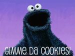 and nobody gets hurt. Cookie monster quotes, Cookie monster 