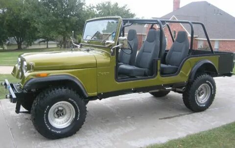 Classic 2 Doors Jeep CJ4 For Sale #Classic2DoorsJeepCJ4ForSa