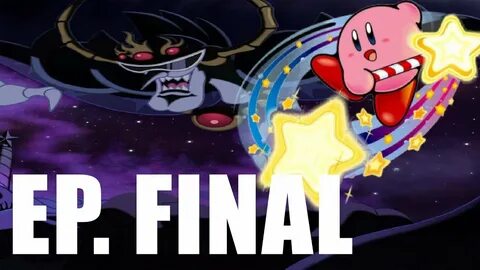 Kirby Nightmare in Dreamland Ep FINAL - NIGHTMARE - YouTube