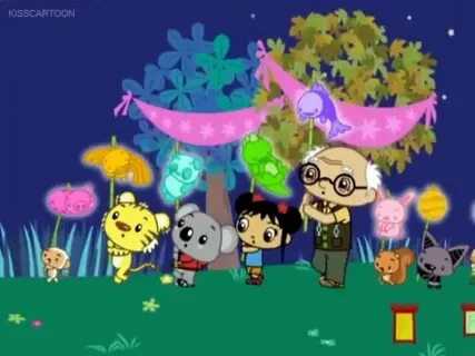 Kai Lan Watchcartoononline - Watch Ni Hao Kai Lan Season 1 E