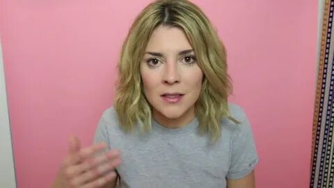 Sometimes It’s Too Much // Grace Helbig - INTHEFAME
