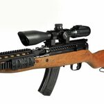 The Best SKS Scope Mounts - The Tacticool