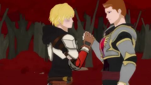 RWBY