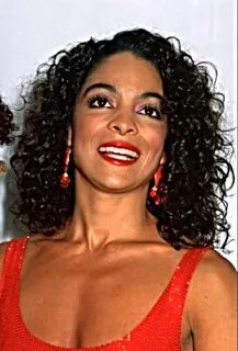 Jasmine Guy as Whitley A Different World September 24, 1987 