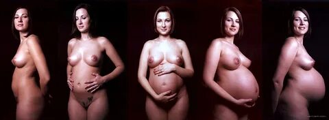 Сиськи после родов (69 фото)