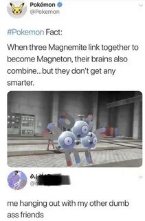 🐣 25+ Best Memes About Magnemite Magnemite Memes