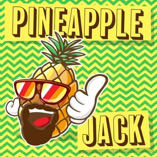 Wikileaf: Pineapple Jack Marijuana Strain Information
