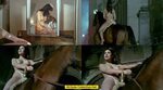Valentina Vargas nude scenes from movies