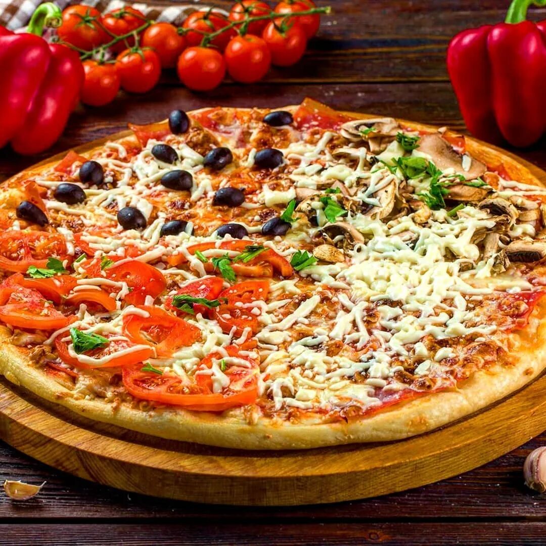 ассорти италия пицца фото 67