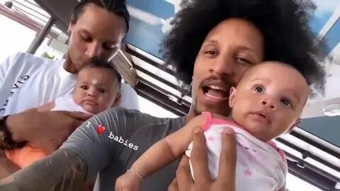 Les Twins Club - ☺ 👶 👶 🐣