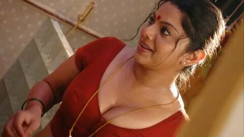 Indian movie actress flashing boobs