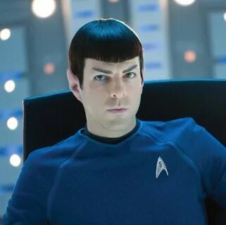 Mr. Spock. Star trek reboot, Star trek, Zachary quinto