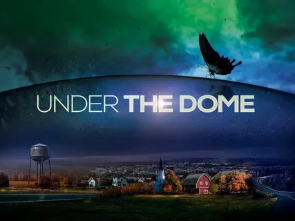 Under The Dome, under the dome streaming uk