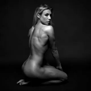 Alexandra Kaye Svensson nude - FitNudeGirls.com