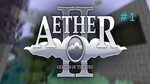 Aether II Episode 1 - The Beginning - YouTube