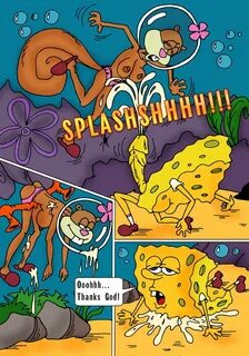 Read Spongebob Squarepants Hentai porns - Manga and porncomi