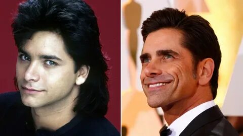 Full House' John Stamos' Plastic Surgery is Trending But Is 