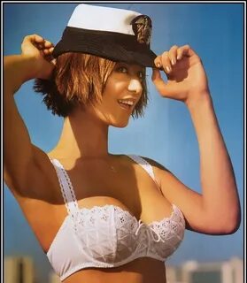 GotGameHQ Babes: Catherine Bell
