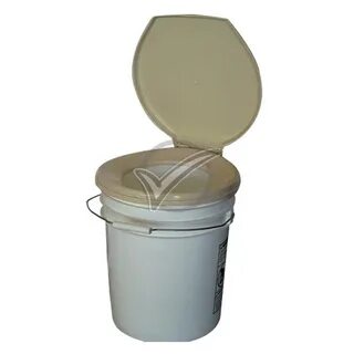 Port-A-Potty - Honey Bucket Style-100PP33