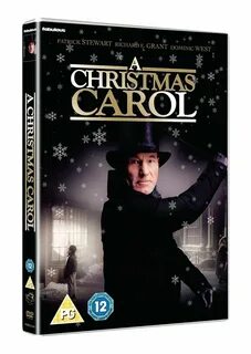 A Christmas Carol Patrick Stewart Free Stream . A Christmas 