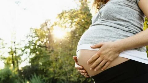 Schwangerschaft: Wie sie das Gehirn der Frau verändert - WEL