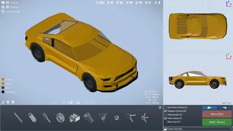 Image 2 - Dream Car Builder duplicate - Mod DB