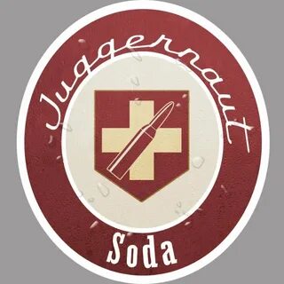 Juggernog Logos