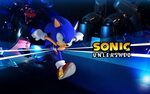 Free Sonic Unleashed Wallpaper in 1680x1050