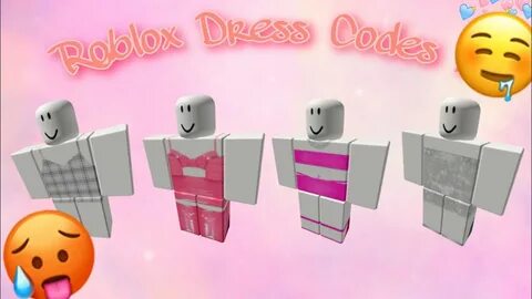 Roblox Barbie Dress Codes! - YouTube