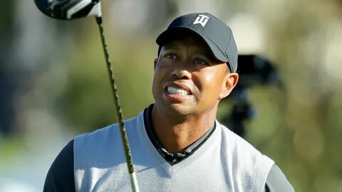 Tiger Woods Reality Show, Episode Two - Done Early - Dog Leg