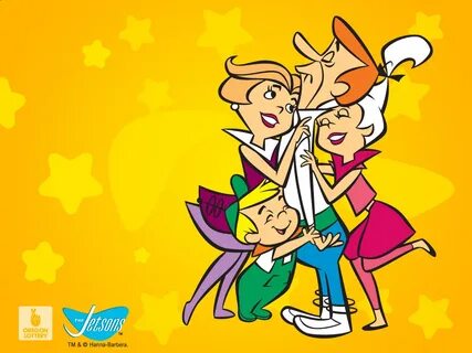 The Jetsons - Sitcoms Online Photo Galleries