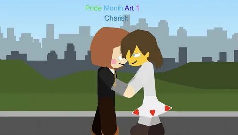 Happy Pride Month Y'all I Myself Am Not Lesbian - Ormsrl.eu