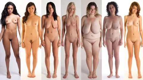 Голые женщины среднего телосложения эротика (59 фото) - секс и порно trahbabah.c
