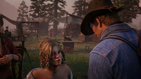 Red Dead Redemption 2 Gameplay Series Discussion - Page 182 