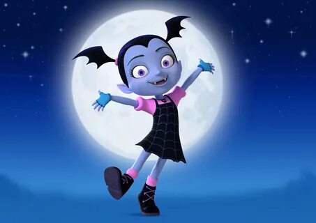 Vampirina (2017)