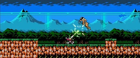 Blaster Master Zero Review TheSixthAxis