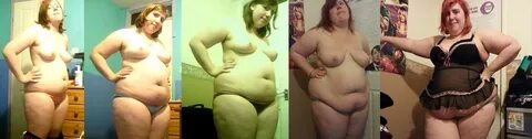 Does female weight gain arouse you? - /b/ - Random - 4archiv