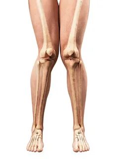 How to Fix Knock Knees Without Surgery - My Knock Knee Fix