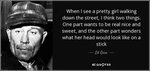 Ed Gein Quotes. QuotesGram