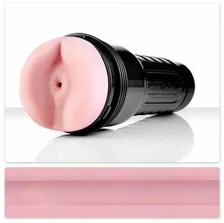 FleshLight Мастурбатор-анус Pink Butt Original - купить по в