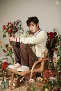 Choi Woo Shik Choi woo-shik, Creative photoshoot ideas, Phot