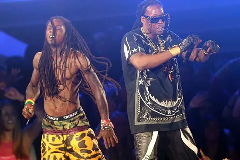 Pop Bytes: Lil Wayne to Drop New Single With 2 Chainz + More