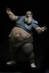 New Left4Dead Boomer Figure Images From NECA